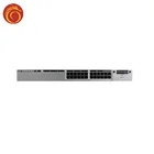 Cisco catalyst c3850 Fiber Optic Switch 24 Port WS-C3850-24T-E