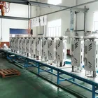 QX large wind singapore mosque hvls ceiling fan China manufacturer