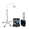 2019 Wholesale Dental Spa Mobile LED Cold Light System Lamp Teeth Whitening Machine