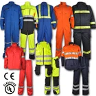 Safety Workwear Uniform Safety Workwear Construction Industry Mining Electrician Safety Workwear Work Uniform