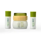 Anti-wrinkle repair skin natural anti ageing face lift cream set