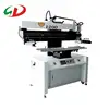Semi Auto PCB printing machine solder paste screen printer SMT stencil printing machine