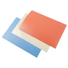 Decorative High Pressure Phenolic Fireproof Lightweight Laminate HPL Sheets