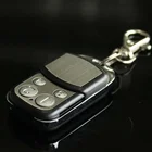 garage door 433mhz hcs301 rolling code light rf remote control ZDURC