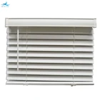 Sun Protection Blackout Aluminum Venetian Blinds