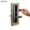 Orbita Bluetooth App Access Control lock Biometric Fingerprint Door Lock for Office Building and House door lock