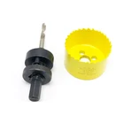 M3, M42 Bi metal Hole Saw for Cutting Metal
