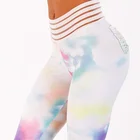 Wholesale Gym Clothes Fitness Seamless Sport Yoga Leggings For Women