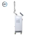 vaginal tightening skin rejuvenation Beauty salon co2 fractional laser equipment with Factory direct supply