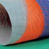 High Strength PVC Coated Polyester Mesh Fabric