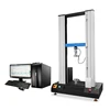 Ultimate Universal Tensile Analysis Instrument with Astm A370 Tensile Test