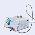 980nm diode laser for varicose vein nail fungus treatment physiotherapy equipment