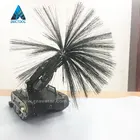 High Quality Industry Used Drain Pipe Cleaner Machine