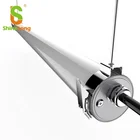 1200mm 36w tri-proof light IP68 Waterproof Dustproof Corrosion-proof With 5 years warranty IP69k LED tri-proof Light