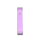 2019 Leading tread 4 colors china wholesale 380 puffs disposable e cig