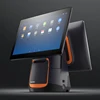 Sunmi Multi-touch Screen Tablet Wifi Emv Chip Reader Android All In One System With Thermal Printer Pos Machine Terminal