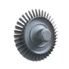 yammer high quality china supplier turbine disc used for jet propelled aircraft