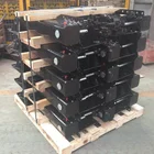 Trailer T Shoe L1 Landing Gear For Sale Trailer Landing Legs Suppliers