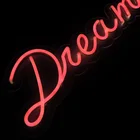 2020 Well Designed and good quality DC12V led flex neon lights neon sign for outdoor use