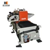 Zigzag NC Servo Feeder NCP For Metal Circle Cutting And Stamping