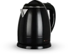 Giftforall hotel luxury 1.2L double layer Anti-hot electric kettle