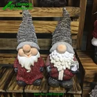 Free sample hot sale resin statue for decoration