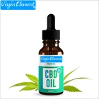 Natural organic hemp Canabidiol CBD essential Oil supplier