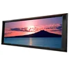 new technologies 8K TV led screen P1.56 smd RGB video display ledwall