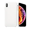 Best Selling Soft Silky Good Touch Imitate Liquid Silicone Phone Case For Iphone