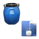 PVC Flooring adhesive / styrene acrylic emulsion / water based acrylic glue