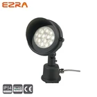 COB 12W Lamp Garden Led Light Spike Flood Lights