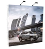 Promotional Easy Installation Pop Up Wall Displays