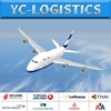 shipping agent freight forwarder china to india