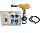 china and new portable powder coating equipment