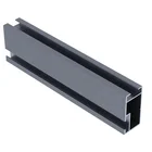 Cheap Price Solar Panel Rail Mounting Aluminum Roof Rail