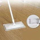 BSCI ISO9001 floor mop cleaning dry wipes, dry sweeping cloth, mop cleaner