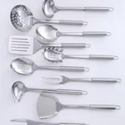 BT31 stainless steel kitchen utensil cooking tools set kitchen tools set