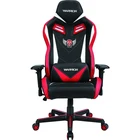 Modern 4D Adjustable Armrest PU Leather Reclining Gaming Chair Butterfly Mechanism Gaming Chair 2019