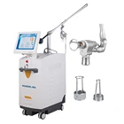 Acne Scar Removal Skin Rejuvenation Fractional Co2 Laser Beauty Equipment