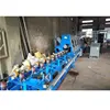 China Metal Automatic Pipe Outside Surface Polishing Grinding Machine