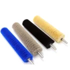 Excellent quality industrial roller cleaning brush