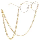 Fashion Women Sunglasses Chains Slip Rope Glasses Accessories
