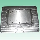 High precision injection Casting moulds alloy die casting mold