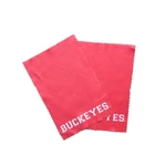 Wholesale Microfiber Glasses Lens Eyeglass Cleaning Polishing Cloth