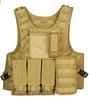 Wholesale Tactical military combat Female bullet proof colorful vest