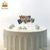 Personalised Nice Fancy Happy Birthday Party Candles Online