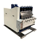 QJF-QC-5D Mesh cleaning ball making machine