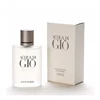 30ml/50ml/100ml long lasting glass bottle brand designers cologne fragrance perfume