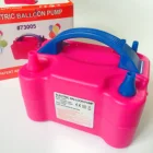 cheap Indoor and household use AC220V electric balloon pump
