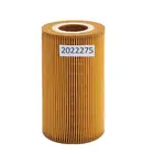 1742037 P953329 OX562 E123HD194 HU1077/1X Bus and truck Engine oil filter